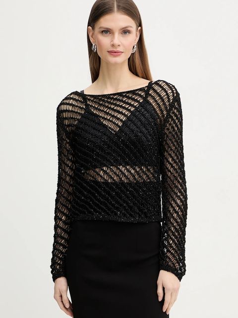 Pinko sweter - zdjęcie produktu nr 1