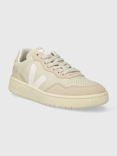 Veja sneakersy skórzane V-90 - zdjęcie produktu nr 1