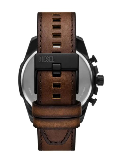 Diesel Chronograph 49mm - Brown - zdjęcie produktu nr 2