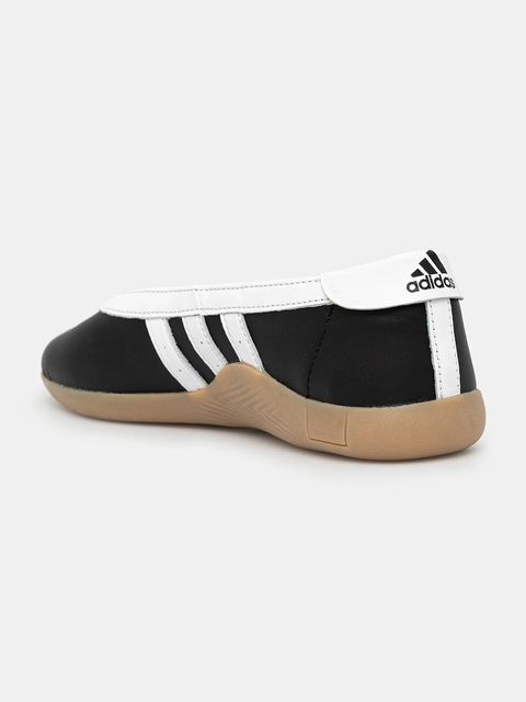 adidas Originals baleriny Taekwondo Mei Balle kolor czarny JR7031