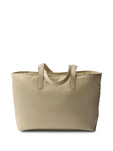 Prada medium Re-Edition 1978 tote bag - Neutrals