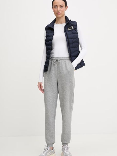 EA7 Emporio Armani bezrękawnik - zdjęcie produktu nr 1