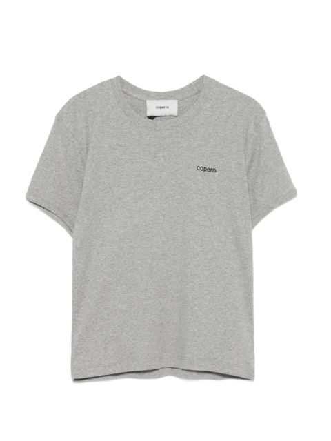 Coperni logo T-shirt - Grey - zdjęcie produktu nr 1