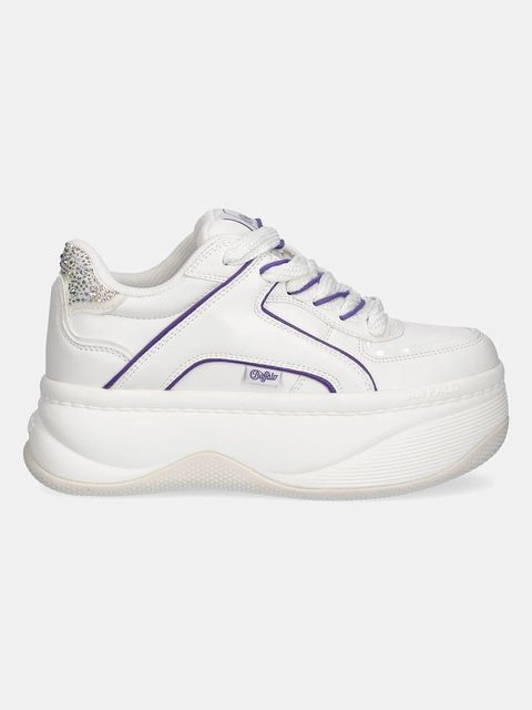 Buffalo sneakersy Orcus Luxe - zdjęcie produktu nr 1