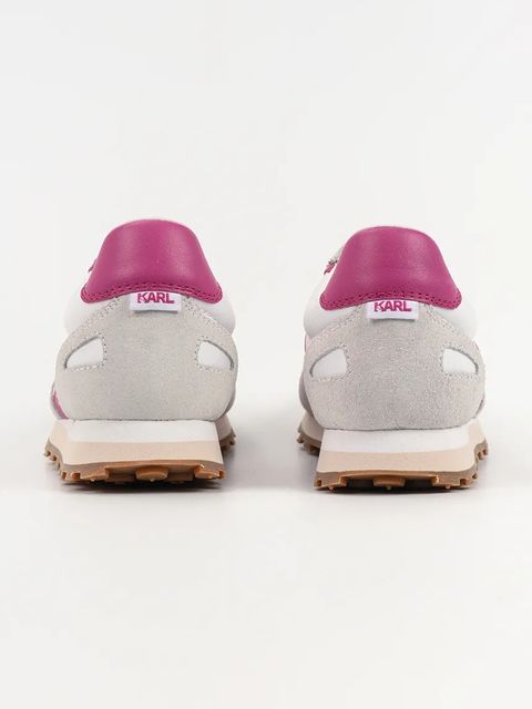 Karl Lagerfeld sneakersy SONAR - zdjęcie produktu nr 2