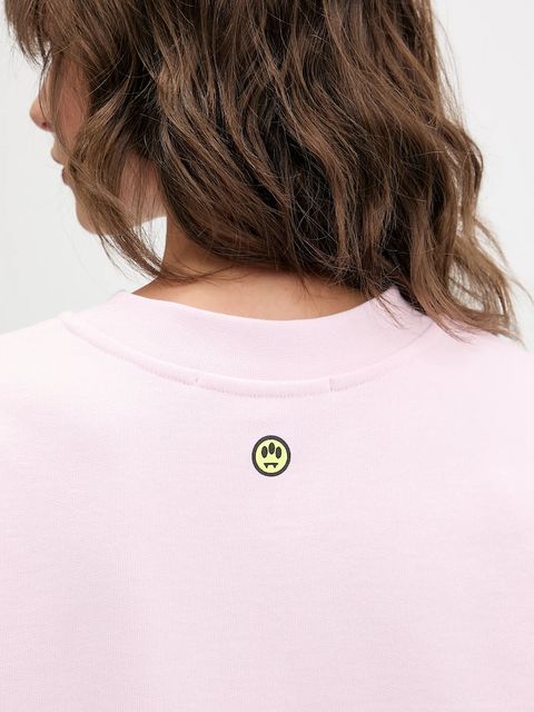 Barrow bluza bawełniana