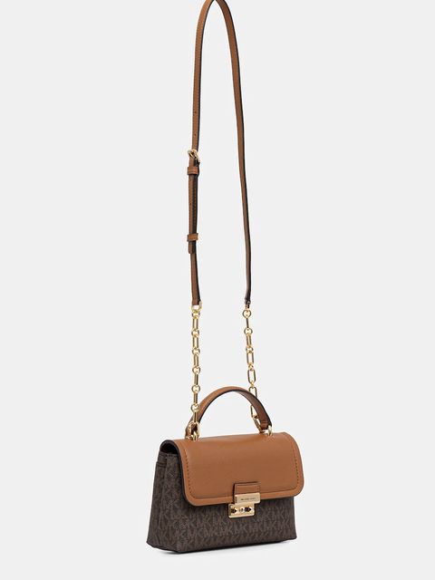 MICHAEL Michael Kors torebka kolor brązowy 32R6G2RC0B - zdjęcie produktu nr 2