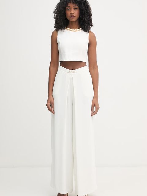 Fracomina spodnie damskie - zdjęcie produktu nr 1