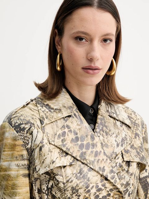 Marciano by Guess płaszcz NATALIE