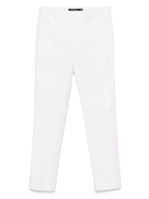 Lauren Ralph Lauren Lakythia trousers - Neutrals - zdjęcie produktu nr 1