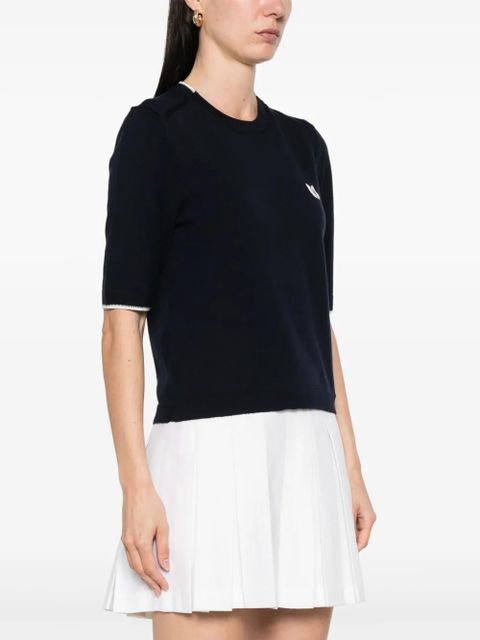 Ba&Sh Brendo top - Blue