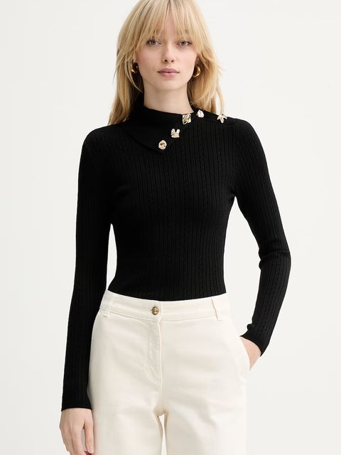 Guess sweter PRSICILLA - zdjęcie produktu nr 1