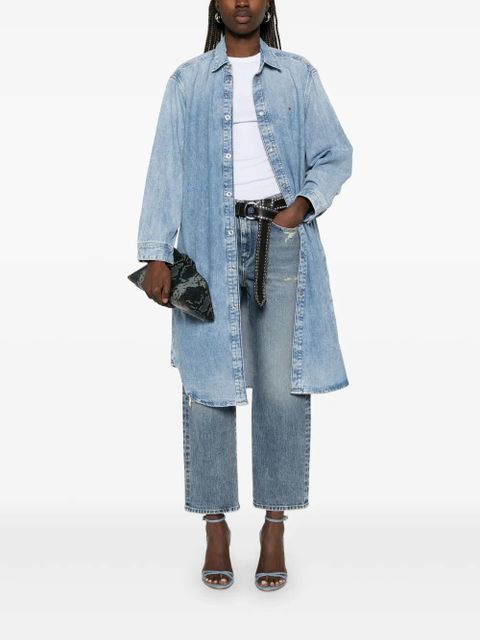 Diesel D-Air jeans - Blue