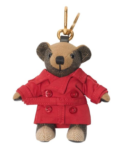 Burberry Thomas Bear charm - Red - zdjęcie produktu nr 1