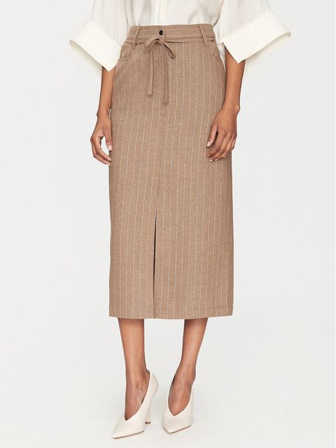 Spódnica midi DAY BIRGER ÉT MIKKELSEN