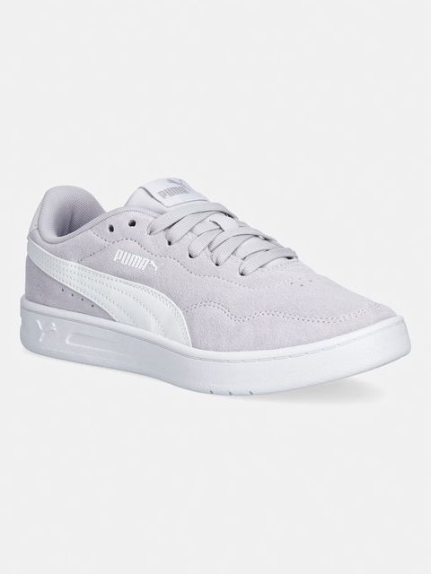Puma Court Lally sneakersy damskie zamszowe - zdjęcie produktu nr 2