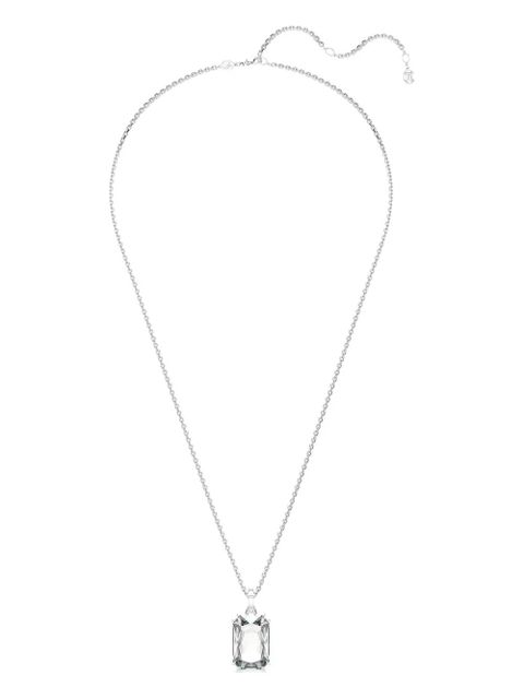 Swarovski Millenia octagonal-cut crystal necklace - White - zdjęcie produktu nr 1