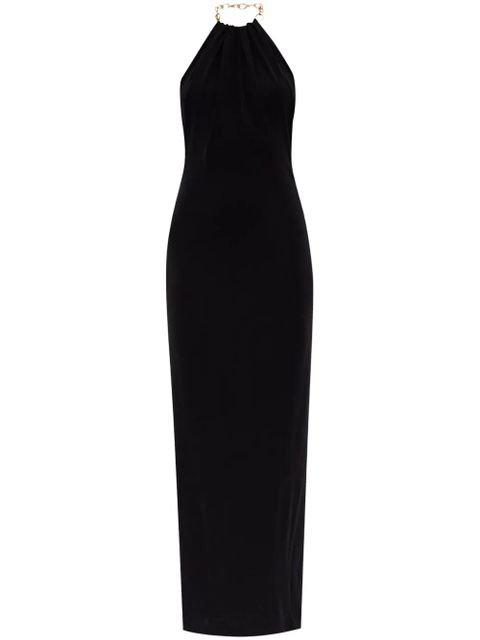 Cult Gaia Soren gown - Black - zdjęcie produktu nr 1