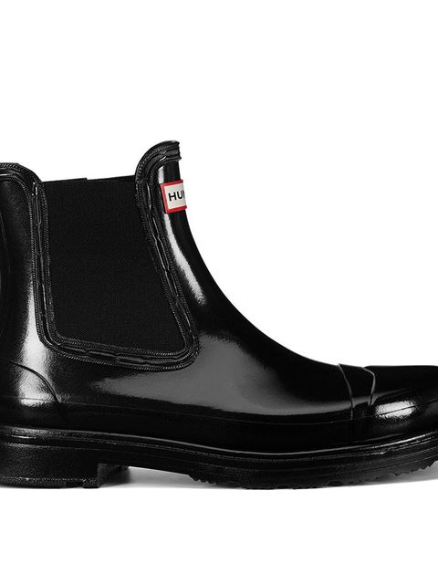 HUNTER WFS1018RGL Czarny - zdjęcie produktu nr 1