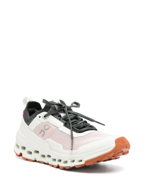 On Running Cloudultra 2 sneakers - Green