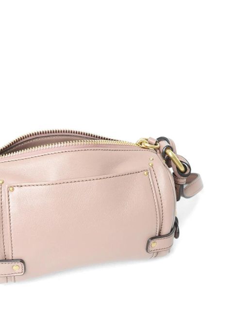 Chloé small Paddington shoulder bag - Pink - zdjęcie produktu nr 2