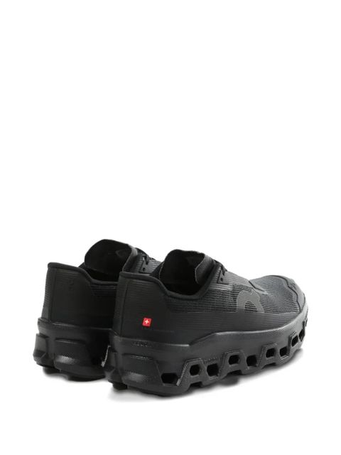 On Running Cloudmonster Void sneakers - Black
