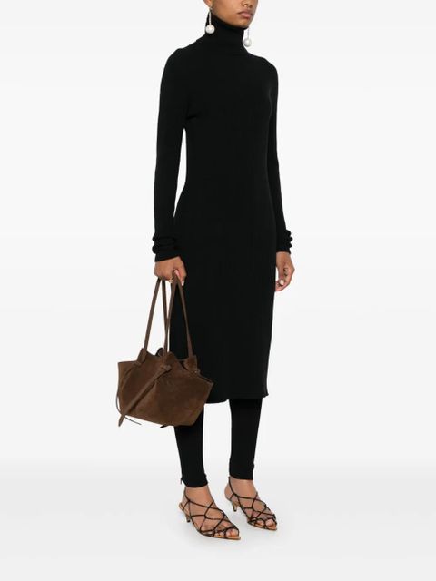 Yuzefi Mochi shoulder bag - Brown