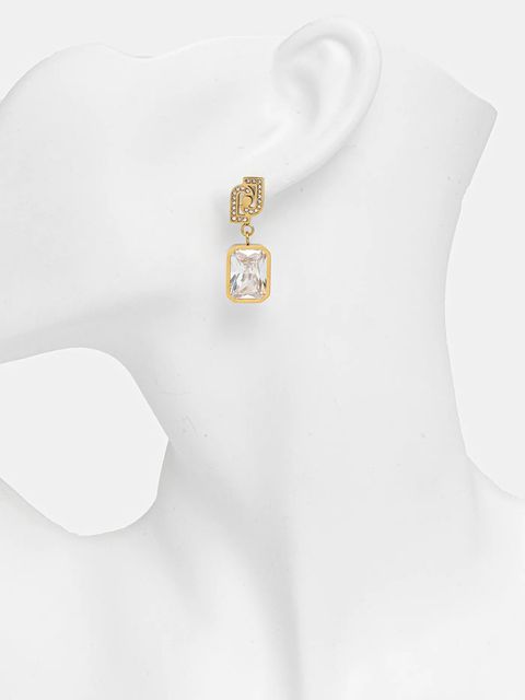 Liu Jo kolczyki LJ3090 - zdjęcie produktu nr 2