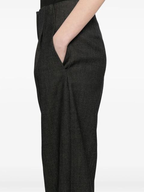 Christopher Esber Redux trousers - Black