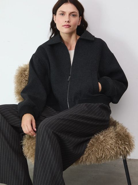 Medicine kurtka bomber - zdjęcie produktu nr 1