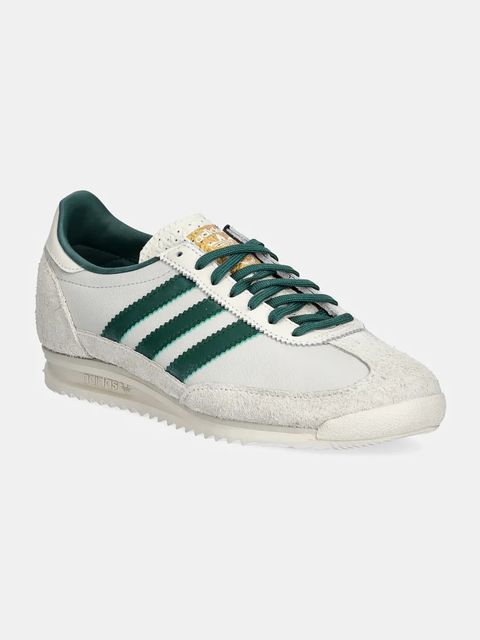 adidas Originals sneakersy skórzane Sl 72 OG W - zdjęcie produktu nr 1