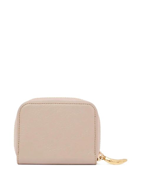 Chloé Banana wallet - Neutrals - zdjęcie produktu nr 2
