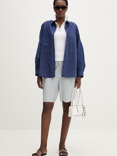 Levi's polo damskie RORY SS - zdjęcie produktu nr 1