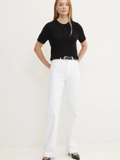 MICHAEL Michael Kors sweter wełniany - zdjęcie produktu nr 2