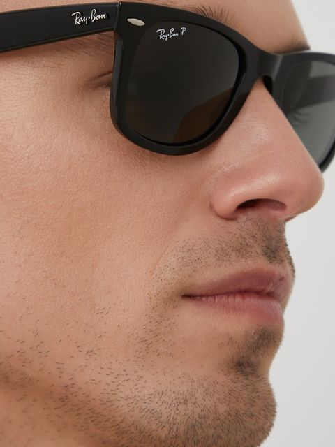 Ray-Ban – Okulary WAYFARER