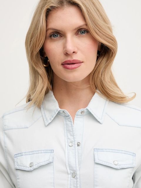 Guess koszula RILEY - zdjęcie produktu nr 2