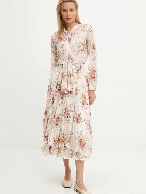 Answear.LAB koszula i spódnica - zdjęcie produktu nr 1