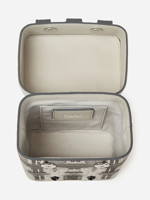 Karl Lagerfeld torebka RSG MAISON kolor biały A2W30252 - zdjęcie produktu nr 2