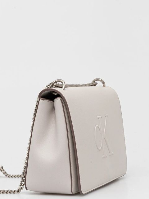 Calvin Klein Jeans torebka - zdjęcie produktu nr 1