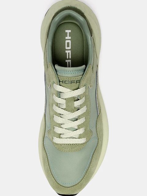 Hoff sneakersy CITY MKII MINT