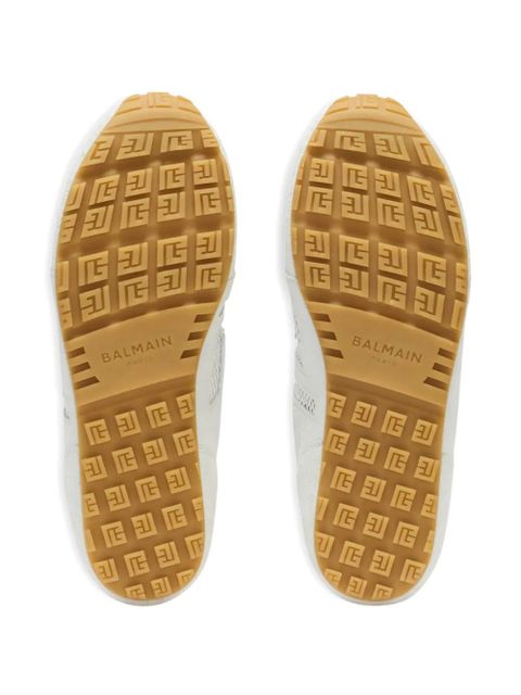 Balmain Racer 45 sneakers - White