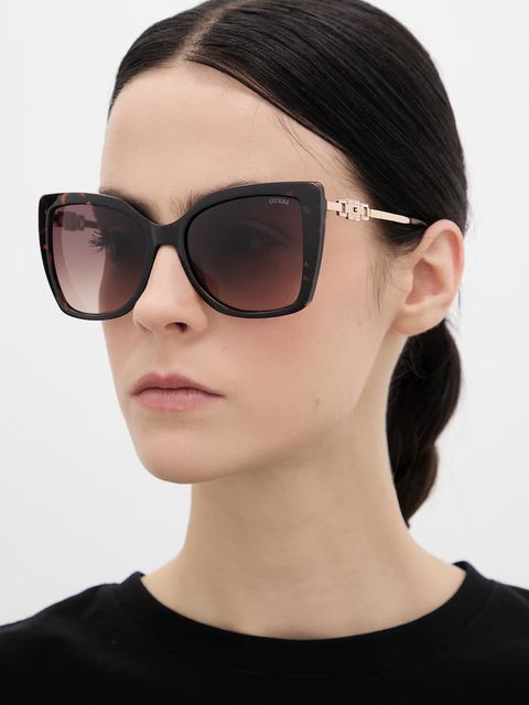 Guess okulary przeciwsłoneczne