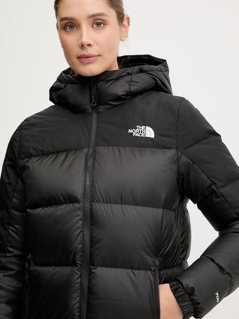 The North Face kurtka sportowa puchowa Diablo Down 2.0 kolor czarny NF0A8E13PH51