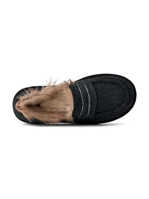 UGG mokasyny zamszowe W Ellis Loafer