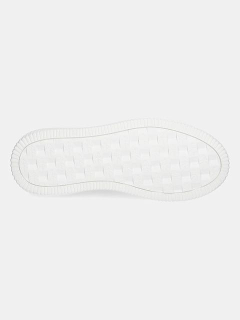 Calvin Klein Jeans sneakersy CHUNKY CUPSOLE LOW MG - zdjęcie produktu nr 2