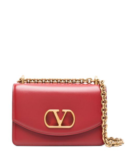 Valentino Garavani small Vain shoulder bag - Red