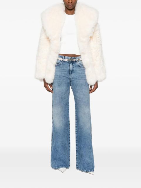 Diesel 1978 D-Akemi jeans - Blue - zdjęcie produktu nr 2