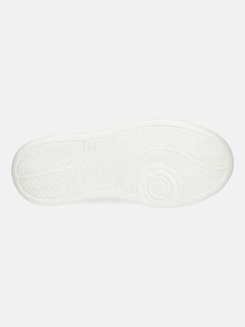 Twinset sneakersy skórzane - zdjęcie produktu nr 1