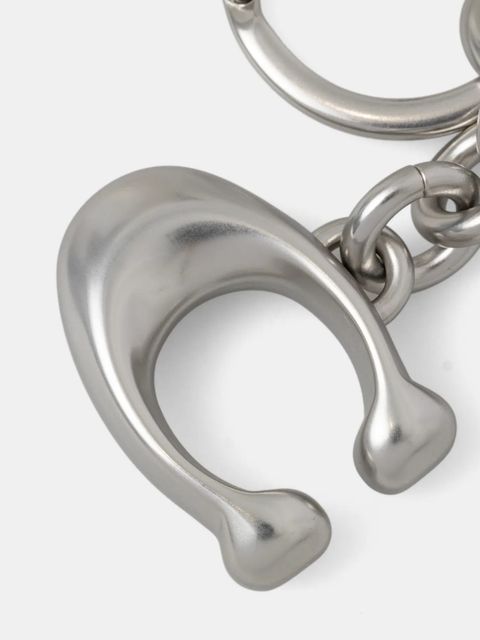 Coach brelok - zdjęcie produktu nr 2