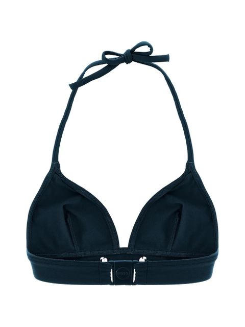 ERES Bord triangle bikini top - Blue - zdjęcie produktu nr 2